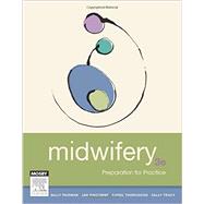 Midwifery: Preparation for Practice by Pairman, Sally, 9780729541749