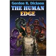 The Human Edge by Gordon R. Dickson; James Baen, 9780743471749