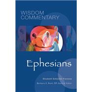 Ephesians by Fiorenza, Elisabeth Schssler; Maloney, Linda M.; Reid, Barbara E., 9780814681749