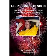 A Son Gone Too Soon by Hill, Patricia M.; Salomone, Dale, 9781492291749