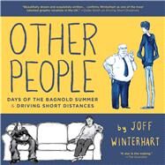Other People by Winterhart, Joff, 9781501191749