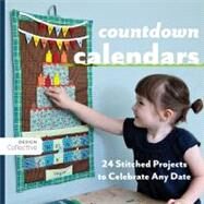 Countdown Calendars by Woods, Susanne, 9781607051749