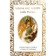 Little Women by Alcott, Louisa May; John, Judith (CON), 9781839641749