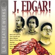 J. Edgar by Leopold, Tom, 9781580811750