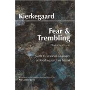 Fear and Trembling by S�ren Kierkegaard, 9781647921750