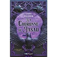 Le Tr�ne ardent T2 by Sara Hashem, 9782385161750