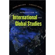 Introduction to International and Global Studies by Smallman, Shawn; Brown, Kimberly, 9780807871751