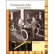 Development of the Industrial U.s. by Benson, Sonia G., 9781414401751