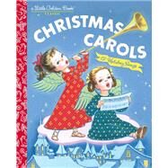 Christmas Carols by MALVERN, CORINNE, 9781524771751