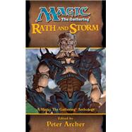 Rath and Storm by Not Available (NA), 9780786911752