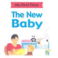 The New Baby by Petty, Kate; Kopper, Lisa; Pipe, Jim, 9781596041752