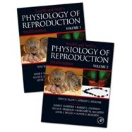 Knobil and Neill's Physiology of Reproduction by Plant, Tony M., 9780123971753