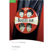 Level 3: The Beatles by Shipton, Paul, 9781405881753