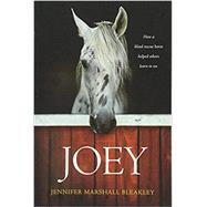 Joey by Bleakley, Jennifer Marshall, 9781496421753
