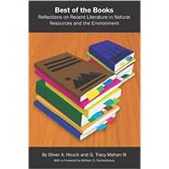 Best of the Books by Houck, Oliver; Mehan, G III, 9781585761753