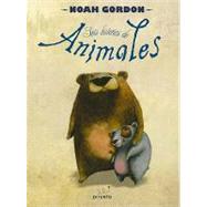 Seis historias de animales / Sam and Other Animal Stories by Gordon, Noah, 9788492691753