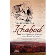 Searching for Ichabod by Van Camp, Julie Foster, 9781439221754