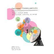 National Conversations by Horsti, Karina; Hulten, Gunilla; Titley, Gavan, 9781783201754