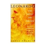 Leonardo : The Artist and the Man by Bramly, Serge; Reynolds, Sian, 9780140231755