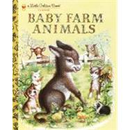 Baby Farm Animals by Williams, Garth; Williams, Garth, 9780307021755
