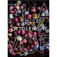 Ottolenghi Flavor A Cookbook by Ottolenghi, Yotam; Belfrage, Ixta; Wigley, Tara, 9780399581755