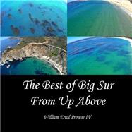 The Best of Big Sur from Up Above by Prowse, William Errol, IV, 9781502331755