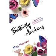 Butterfly Awakens by Meg Nocero, 9781647421755