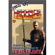 Ring of Fire by Eric Flint; James Baen, 9780743471756