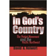In God's Country by Neiwert, David A., 9780874221756