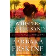 Whispers in the Sand by Erskine, Barbara, 9781402261756