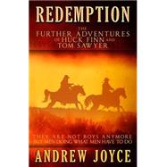 Redemption by Joyce, Andrew, 9781505601756