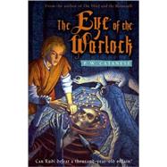 The Eye of the Warlock A Further Tales Adventure by Catanese, P. W., 9780689871757