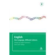 English by Ronowicz, Eddie; Yallop, Colin, 9780826481757