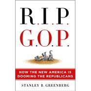 Rip Gop by Greenberg, Stanley B., 9781250311757