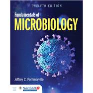 Fundamentals of Microbiology by Jeffrey C. Pommerville, 9781284211757