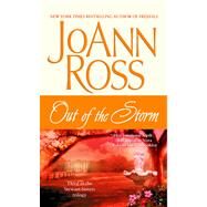 Out of the Storm by Ross, JoAnn, 9781476751757