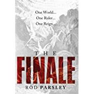 The Finale by Rod Parsley, 9781629991757