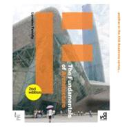 The Fundamentals of Architecture Second Edition by Farrelly, Lorraine, 9782940411757