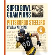 Pittsburgh Steelers by Whitcomb, Aidan, 9798896801757