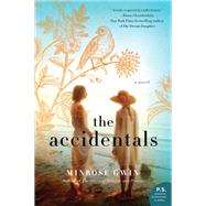 The Accidentals by Gwin, Minrose, 9780062471758