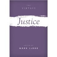 Justice by Lebar, Mark, 9780190631758