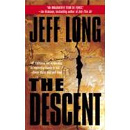 The Descent by Long, Jeff, 9780515131758