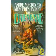 The Elvenbane by Norton; Lackey, 9780812511758
