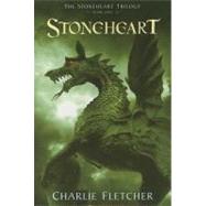 Stoneheart by Fletcher, Charlie, 9781423101758