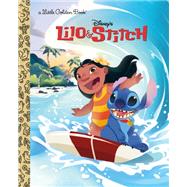 Lilo & Stitch (Disney Lilo & Stitch) by Unknown, 9780736441759