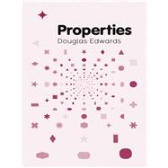 Properties by Edwards, Douglas, 9780745661759