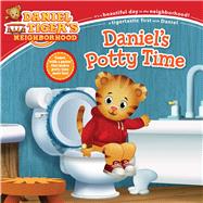 Daniel's Potty Time by Schwartz, Alexandra Cassel (ADP); Shumer, Syndi (CON); Fruchter, Jason, 9781534451759