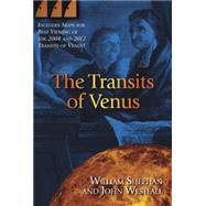The Transits of Venus by Sheehan, William, 9781591021759