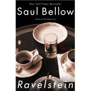 Ravelstein by Bellow, Saul (Author), 9780141001760