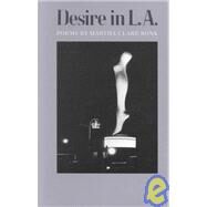 Desire in L. A. by Ronk, Martha, 9780820311760